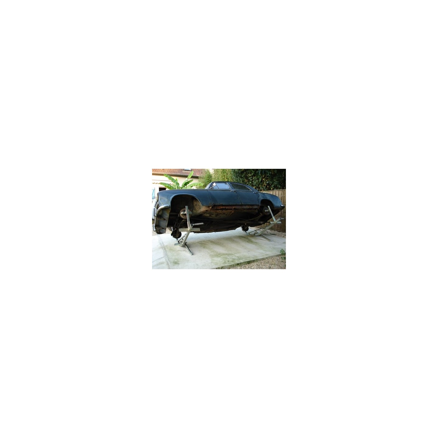 AutoVip 1400