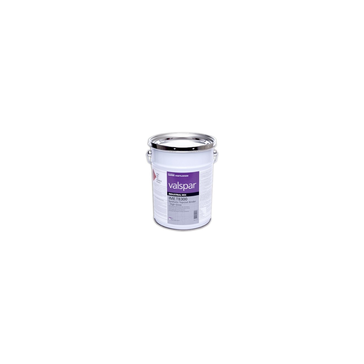 1K Industrielak  BS 0-011 FRENCH TURQUOISE 1 Liter Valspar