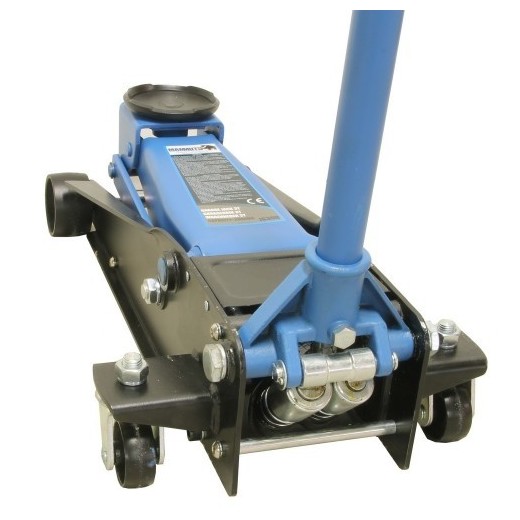 Garagekrik 3 ton