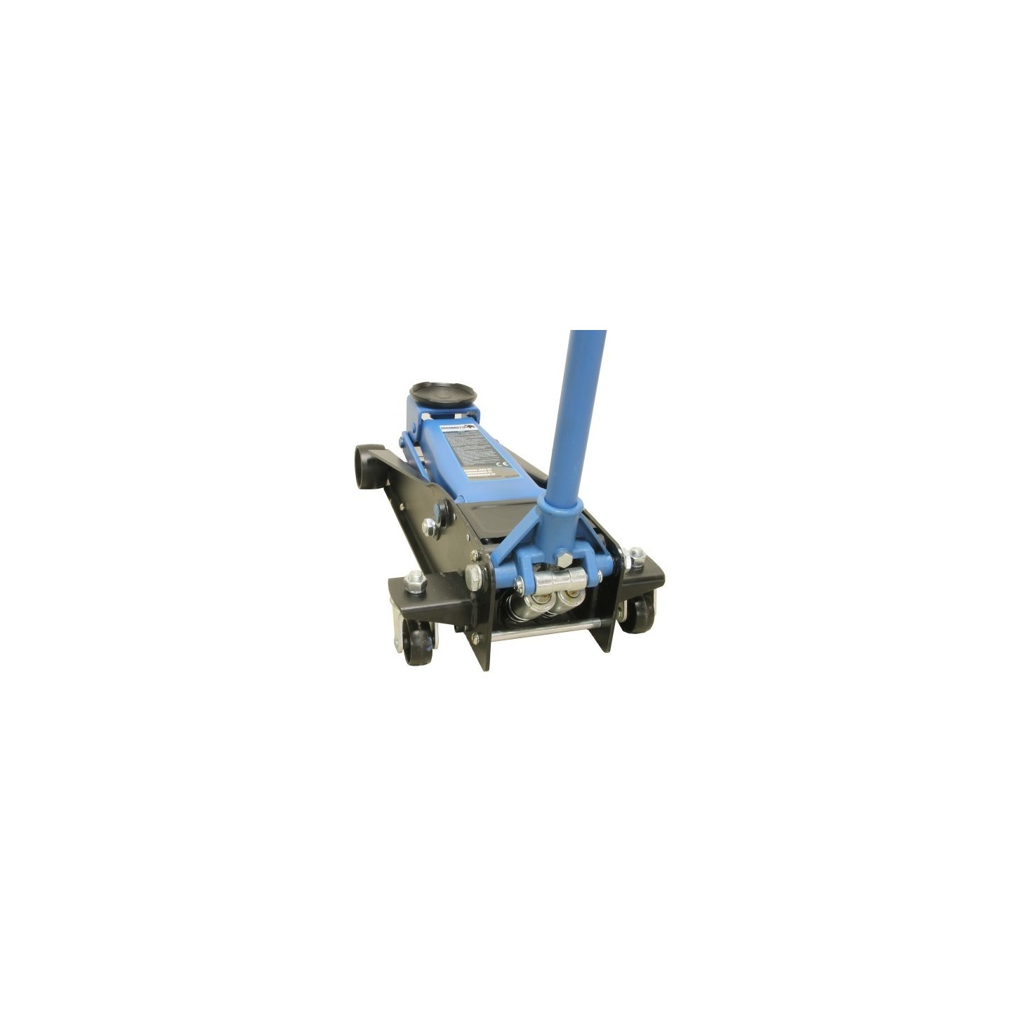 Garagekrik 3 ton