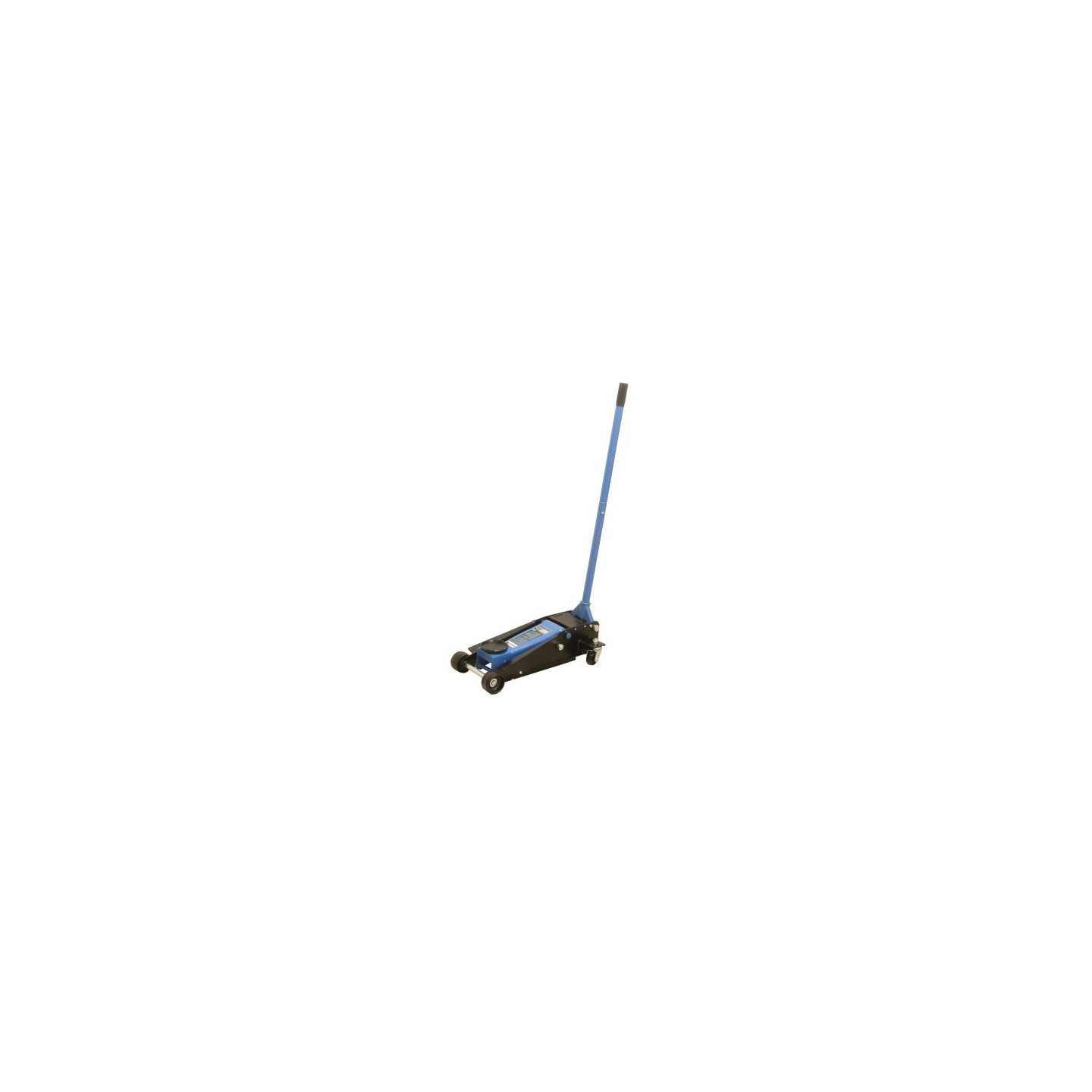 Garagekrik 3 ton