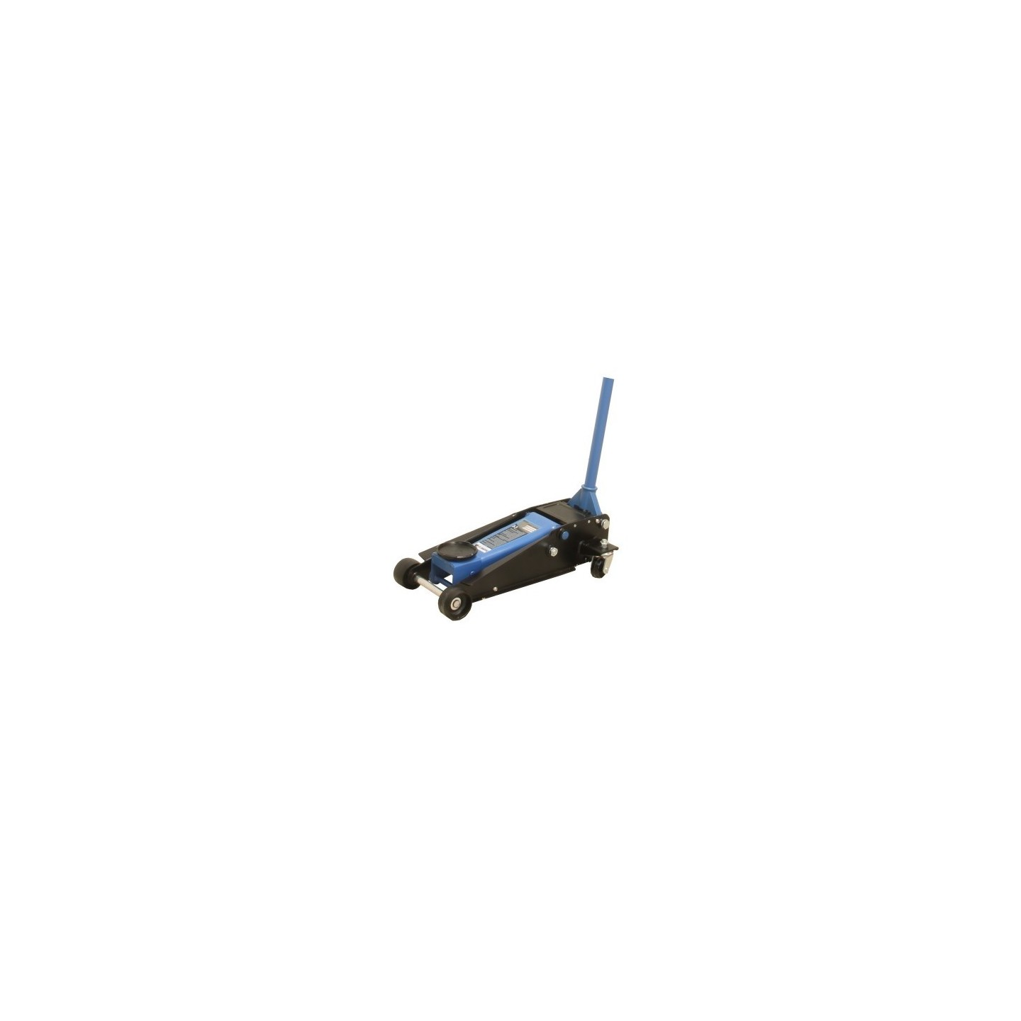 Garagekrik 3 ton