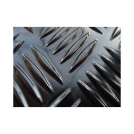 Zwart glans RAL 9005 - 500 gram