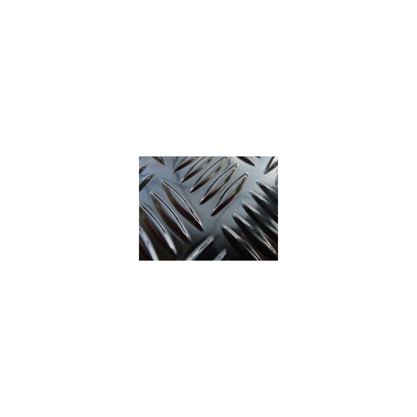 Zwart Mat RAL 9005 - 2 kg Poedercoat poeder
