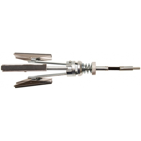 Bougie schroefdraad tap 14 en 18mm