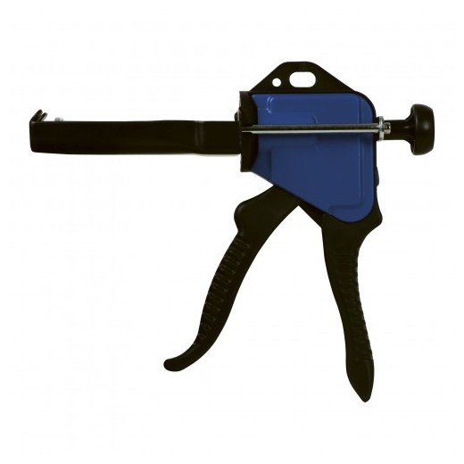 2K Gun voor 50 ml patronen