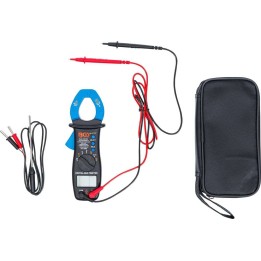Contacthoek / multimeter Automotive - LASER