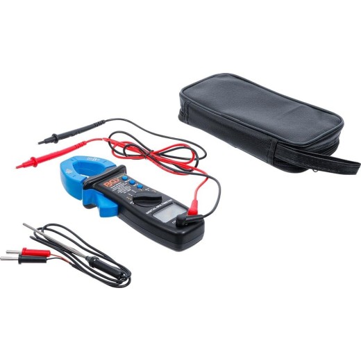 Contacthoek / multimeter Automotive - LASER