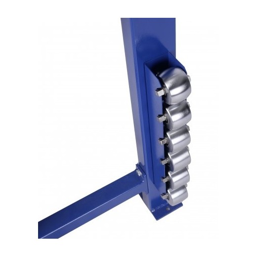 Engels wiel Medium - 7 rollen