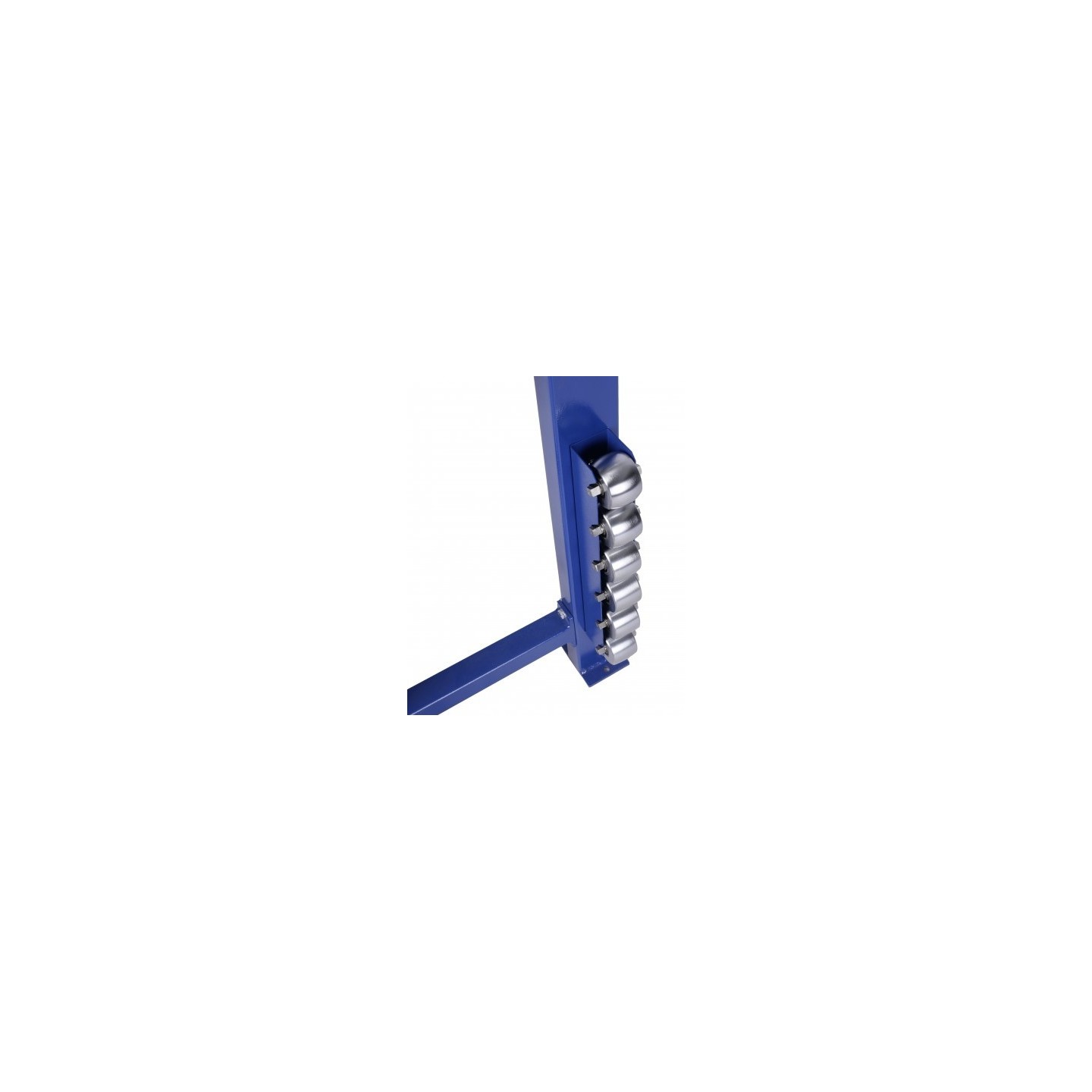 Engels wiel Medium - 7 rollen