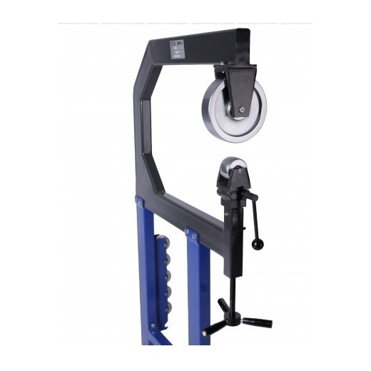 Engels wiel Medium - 7 rollen