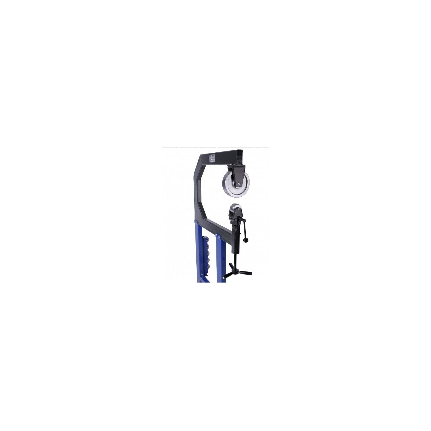Engels wiel Medium - 7 rollen