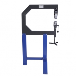 Engels wiel Medium - 6 rollen