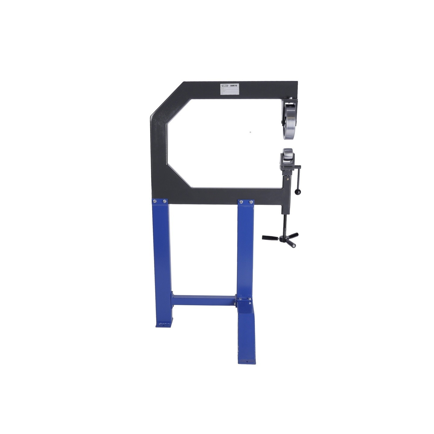 Engels wiel Medium - 7 rollen
