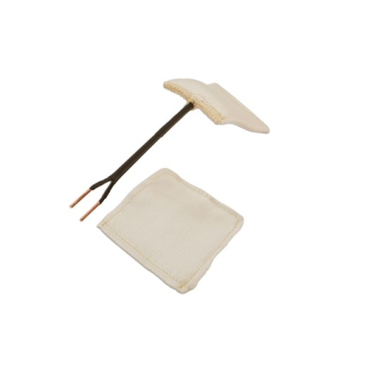 Heat Inductor pad set