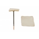 Heat Inductor pad kit - Laser 5840