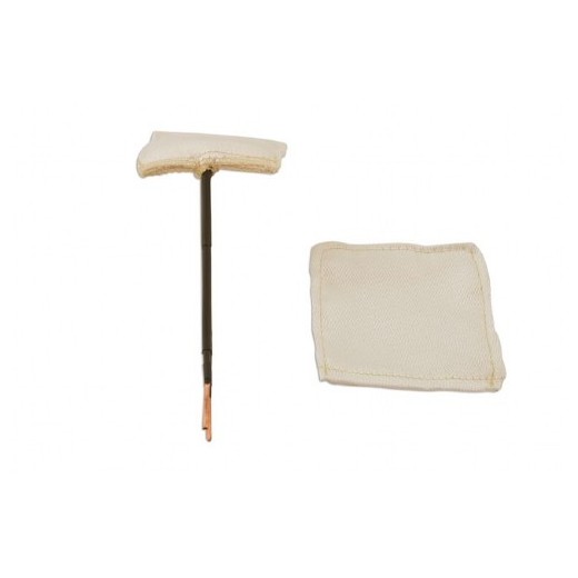 Heat Inductor pad kit - Laser 5840