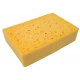 Spons groot 15 x 12 x 4 cm