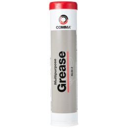 Comma Multipurpose grease 2 / Universeel patroon 400 gram