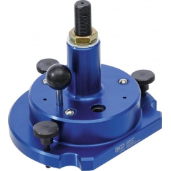 Montagegereedschap voor krukas-afdichtring | voor VW - BGS 1246