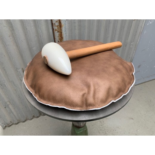 Krimphamer wafelpatroon Power-TEC