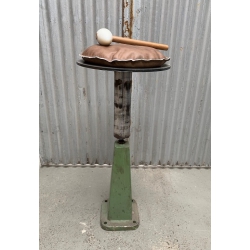 Panel beater bag stand - THOR