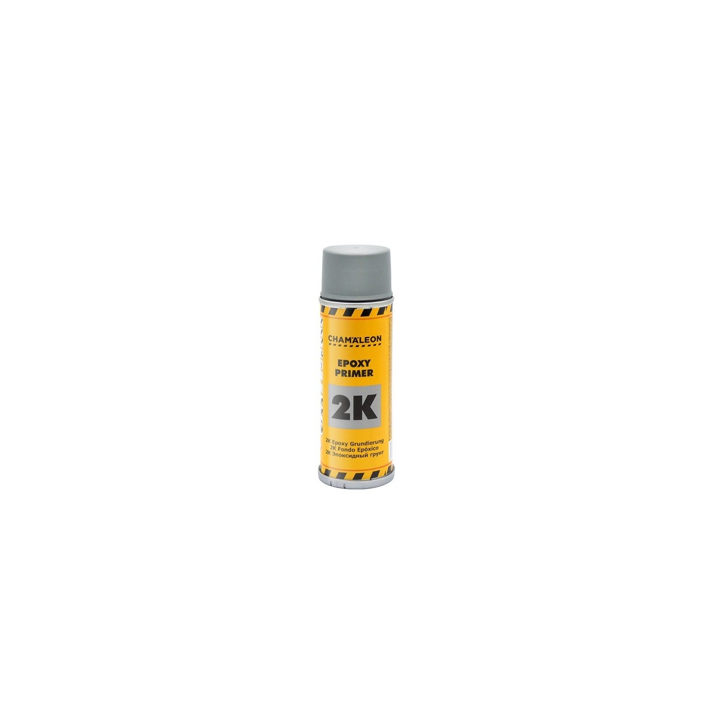 2K Epoxy primer spuitbus 200 ml Chamäleon