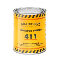 1K ISOLATOR PRIMER 1 liter  411 Chamäleon