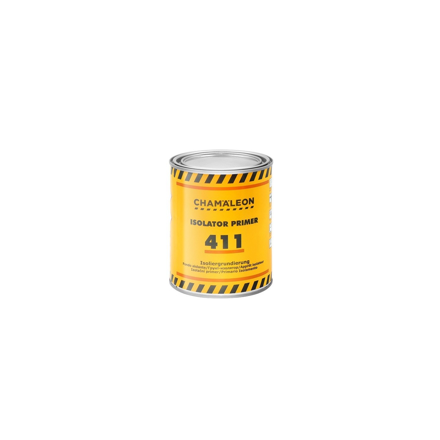 1K ISOLATOR PRIMER 1 liter  411 Chamäleon