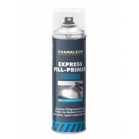 EXPRESS FILL-PRIMER spuitbus 400 ml - Chamäleon