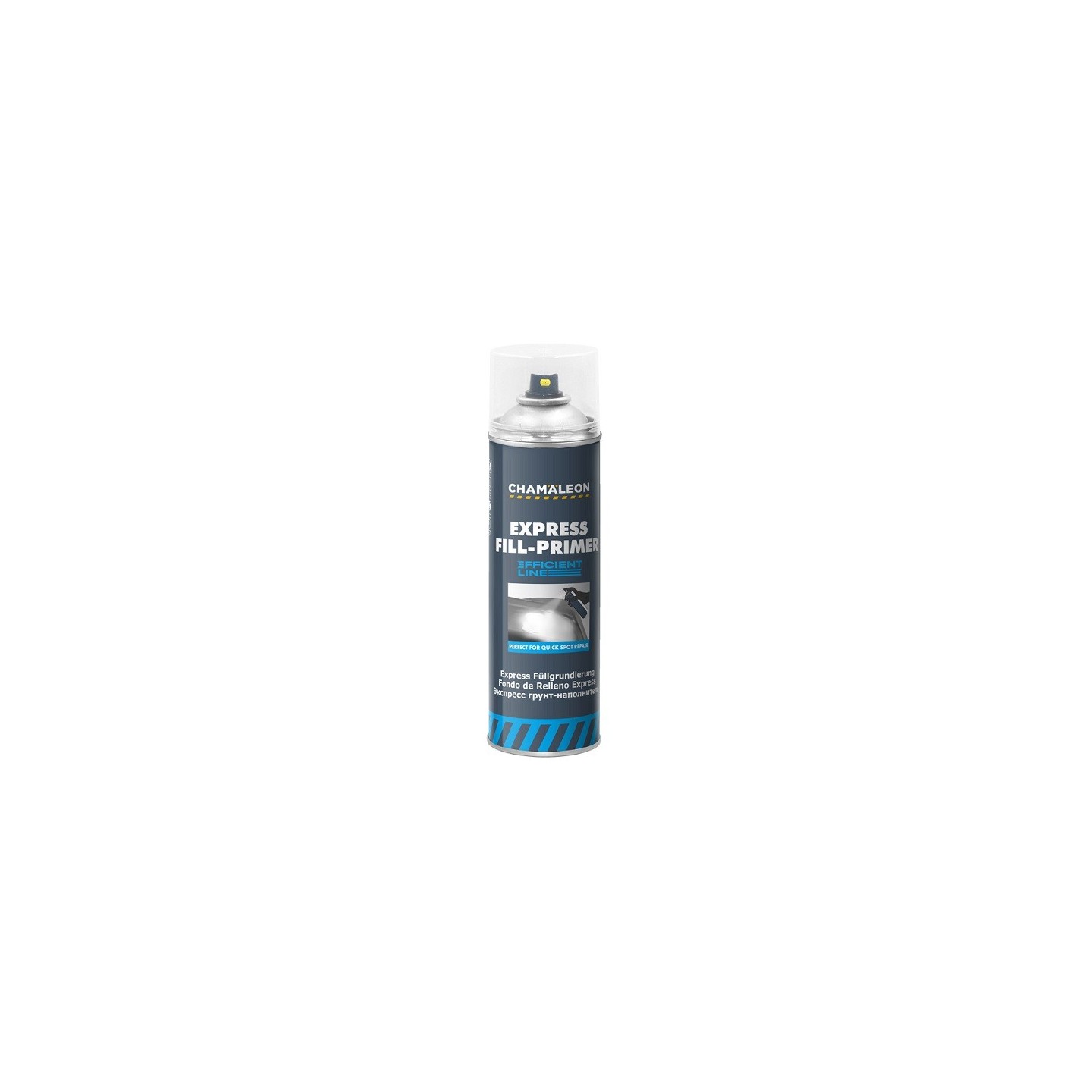 EXPRESS FILL-PRIMER spuitbus 400 ml - Chamäleon