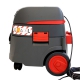 Colad Mobiele Stofzuiger CMV 8-M EA/PA