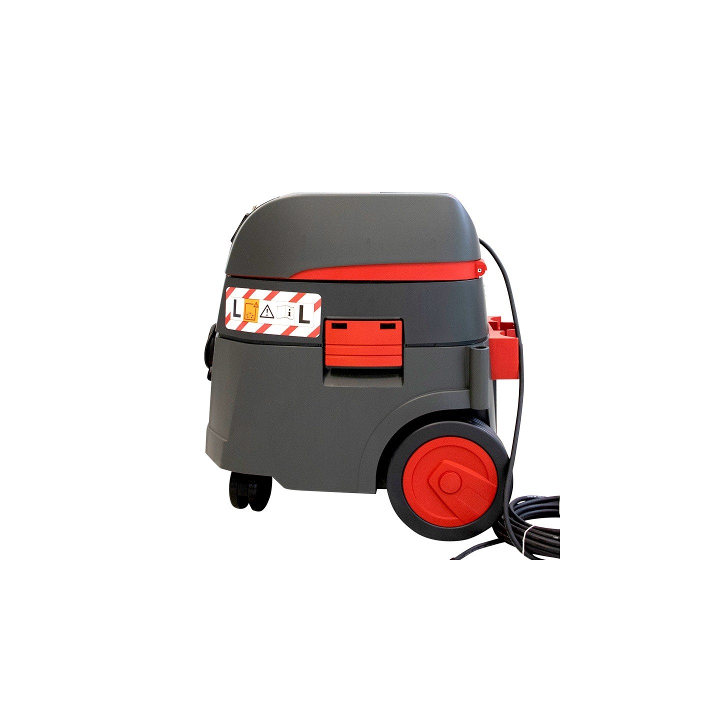 Colad Mobiele Stofzuiger CMV 8-M EA/PA