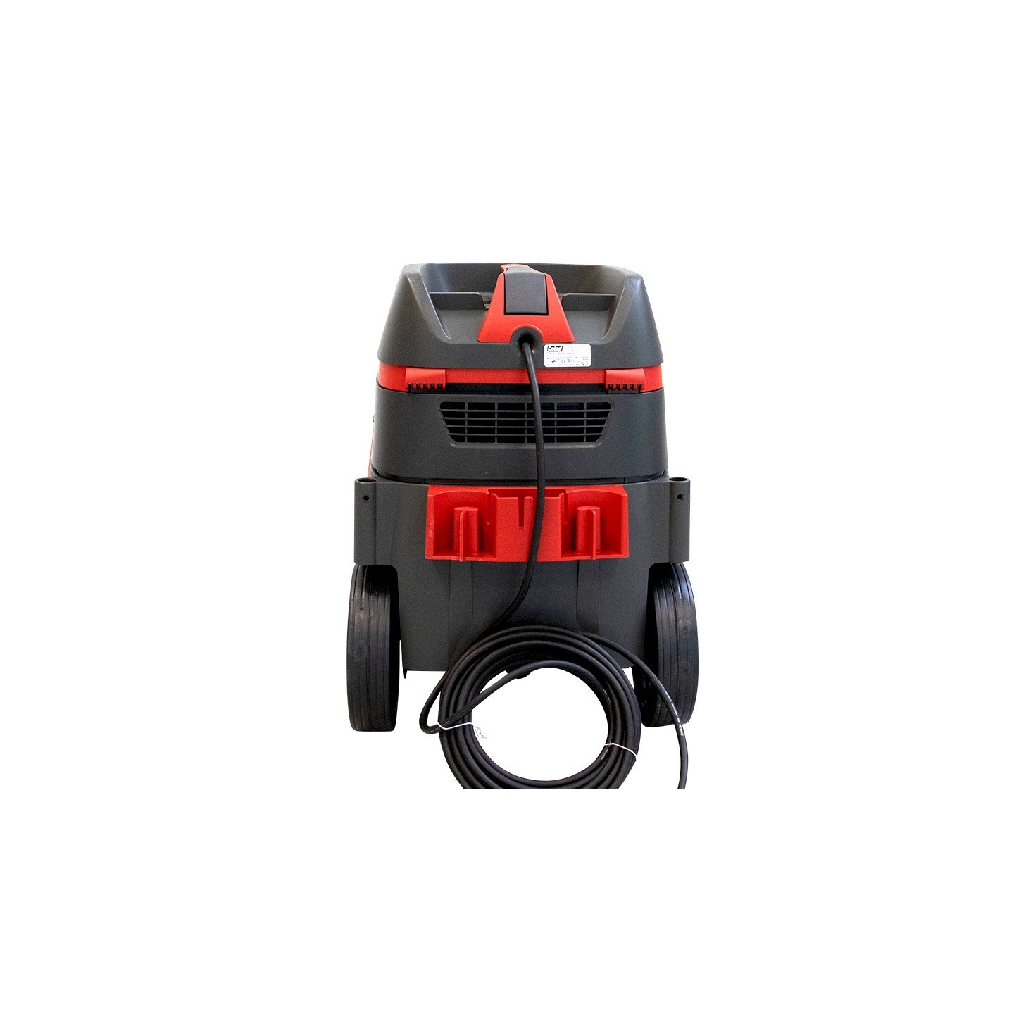 Colad Mobiele Stofzuiger CMV 8-M EA/PA
