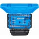 Dopsleutelset zeskant | 6,3 mm (1/4") / 10 mm (3/8") / 12,5 mm (1/2") | metrisch en inches | 300-dlg.