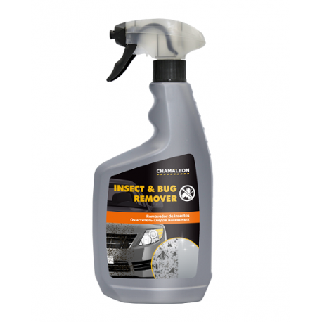 Insectenverwijderaar 650 ml - Chamäleon