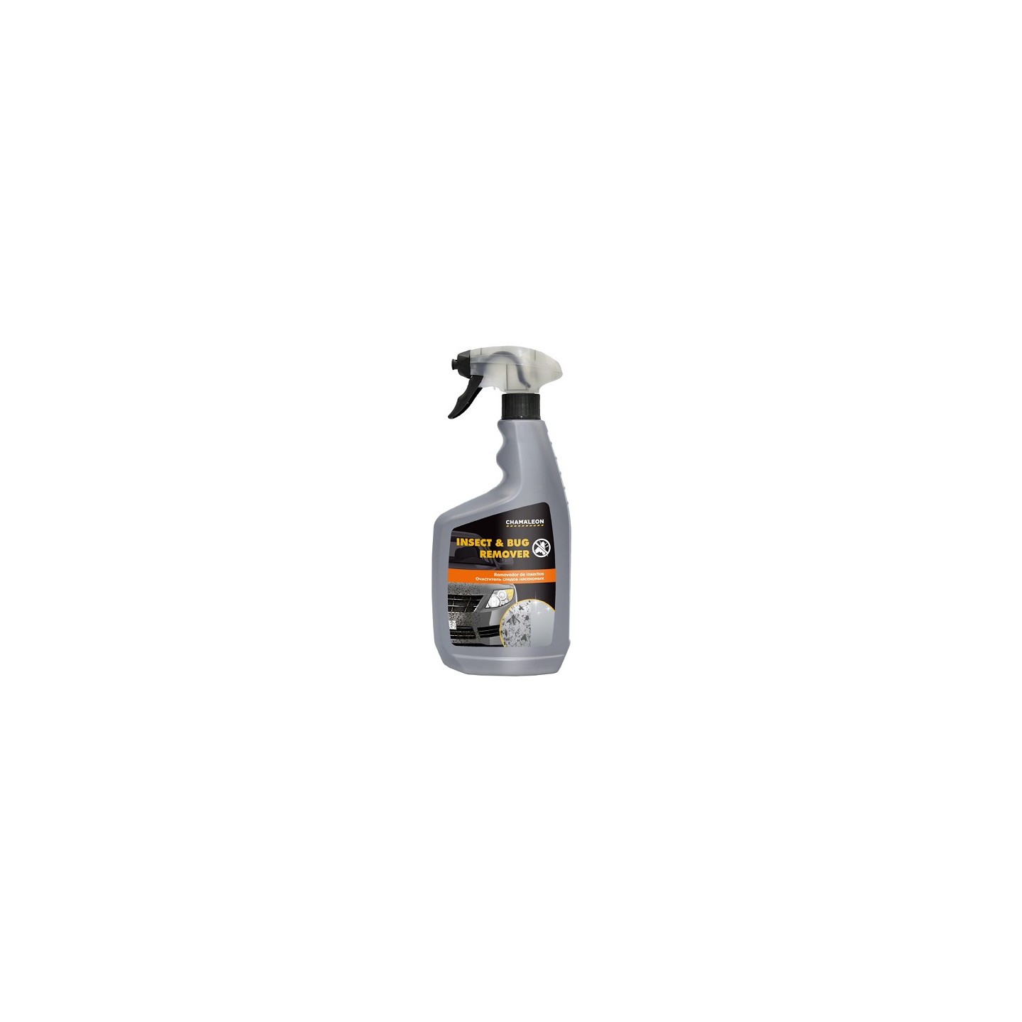 Insectenverwijderaar 650 ml - Chamäleon