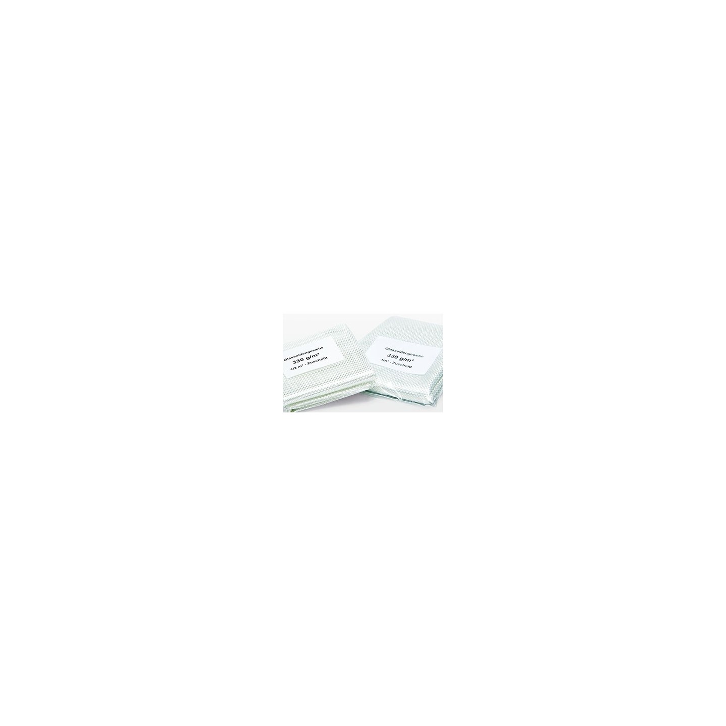 Airo Glasweefsel mat 330g/m2 - 1m2
