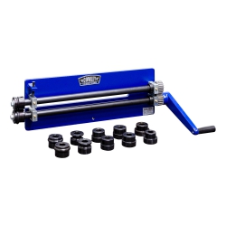 Profielen roller 464mm