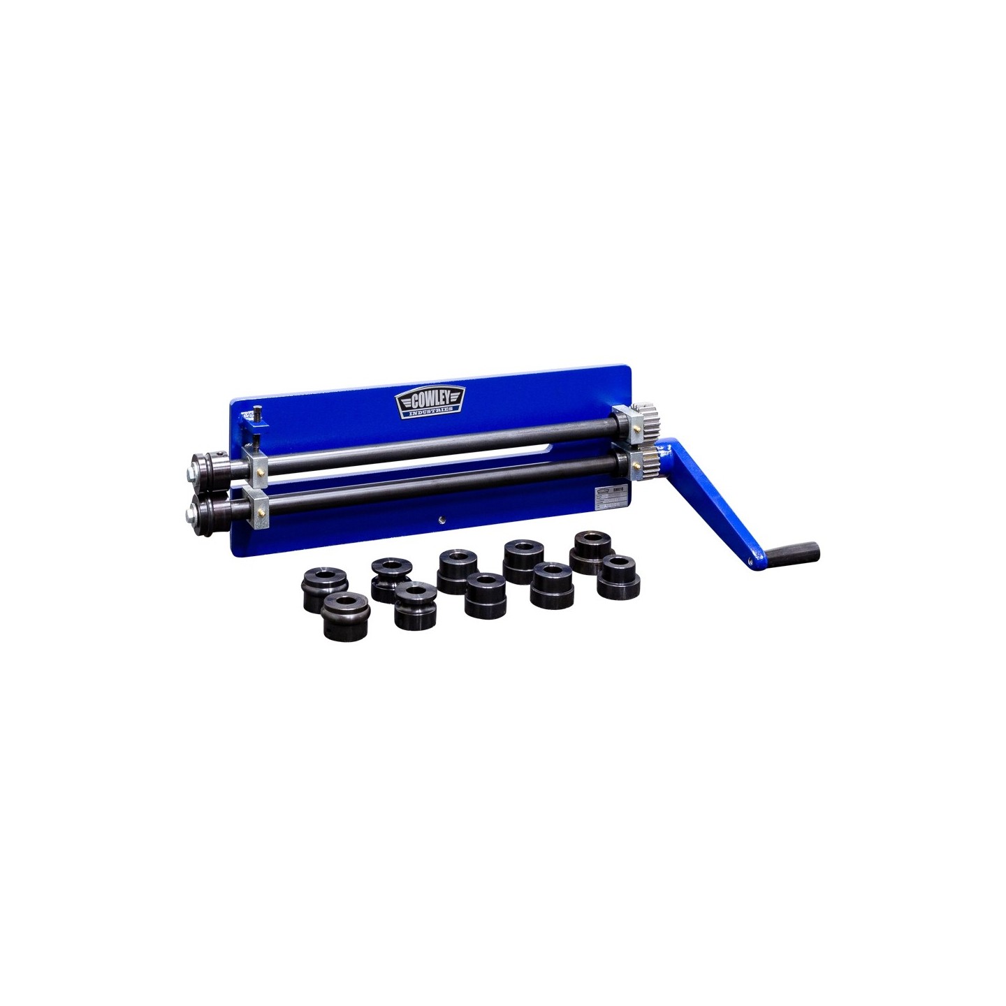 Profielen roller 464mm