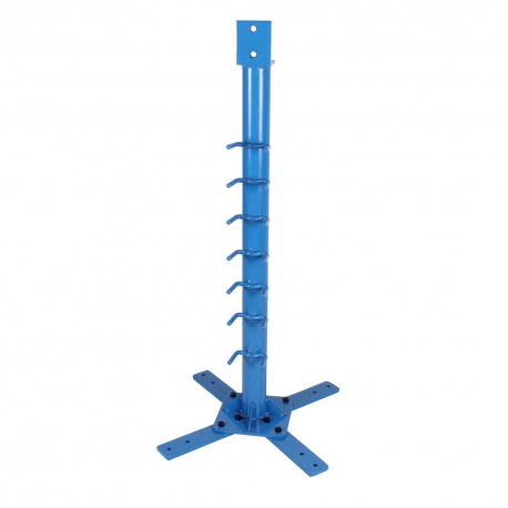 Vloerstandaard voor beadroller