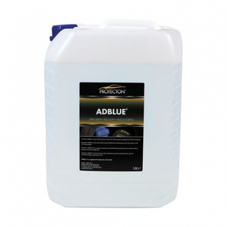 AdBlue - 10 liter