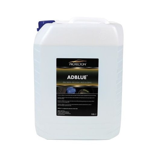 AdBlue - 10 liter