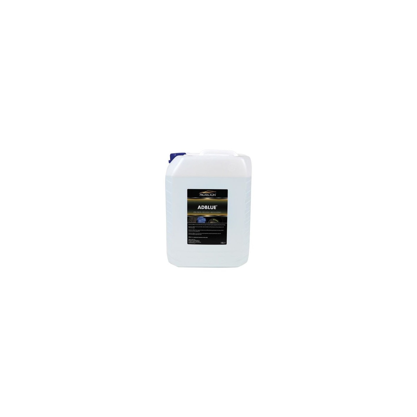 AdBlue - 10 liter
