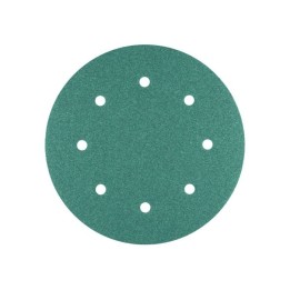 3M™ Hookit™ Schuurschijf 245, Ø 203 mm - 25 stuks
