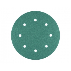 3M™ Hookit™ Schuurschijf 245, Ø 203 mm - P60 - 25 stuks