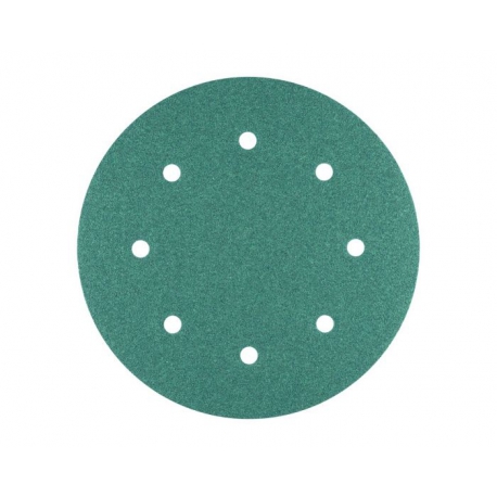 3M™ Hookit™ Schuurschijf 245, Ø 203 mm - 25 stuks