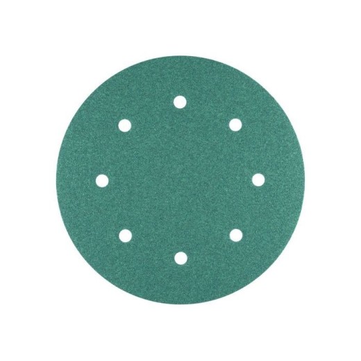 Schuurschijven 50mm, 5 stuks