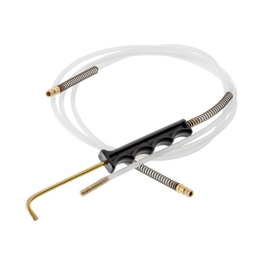Drukbekerpistool voor holle ruimtes - Vaupel 3350 HSDR-Set