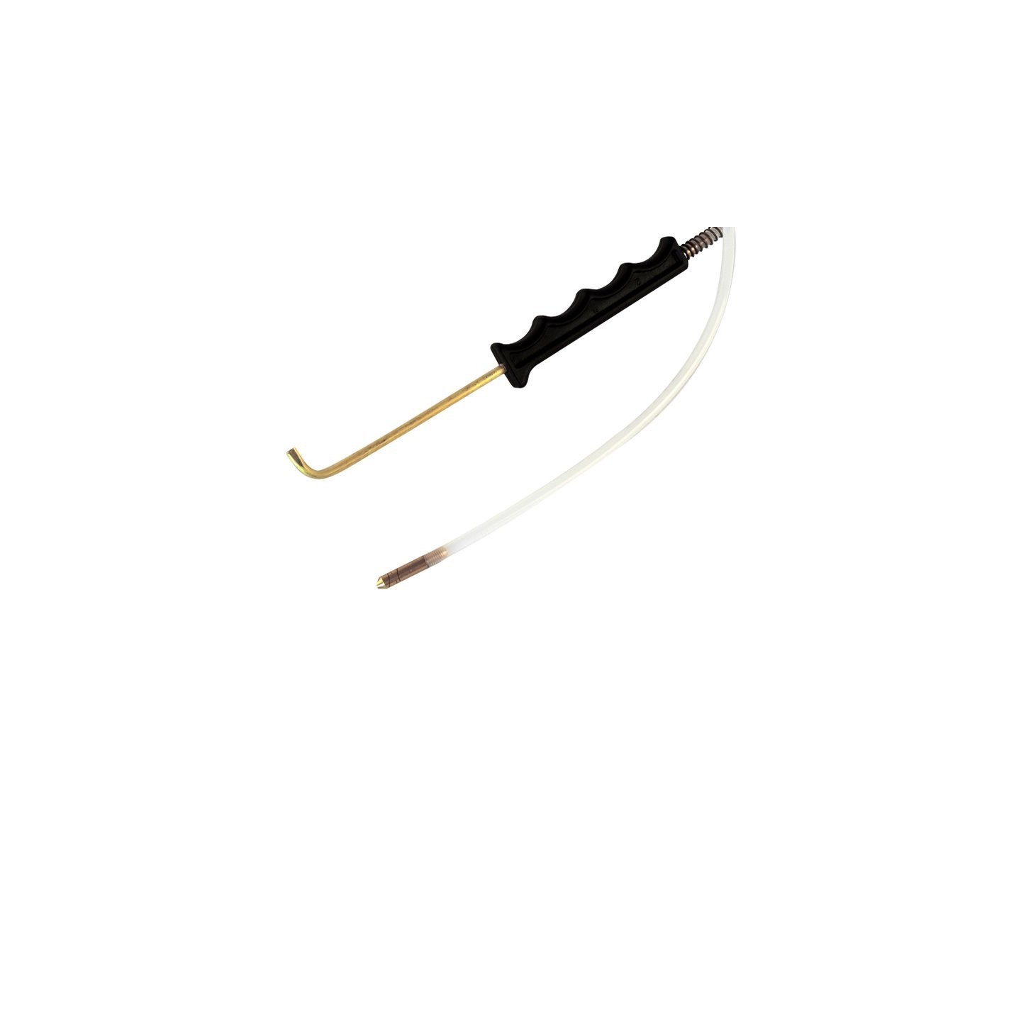 Drukbekerpistool voor holle ruimtes - Vaupel 3350 HSDR-Set